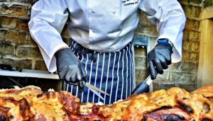 Hog Roast Brighton